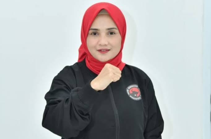 Foto : Nia Kurnia Fauzi 