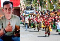 Aktivis sosial Manding angkat suara, Plt Camat dinilai miskin gagasan, gagal menjaga tradisi, dan seakan buta pada makna kemerdekaan