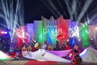 Festival Garam Madura 2025, Alarm Kebangkitan Industri Garam Nasional
