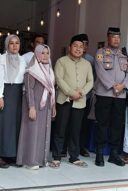 Tambah Lapangan Kerja, Auraku Perluas Jaringan dengan Pembukaan Cabang ke-4