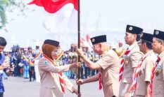 2025–2030, Tokoh Muda: Saatnya Sinergi untuk Ketahanan Pemuda dan Pangan