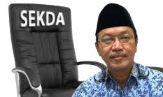 Pengalaman Multisektor Abd. Rahman Riadi Jadi Pembeda di Bursa Sekda Sumenep