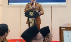 Enam Aspek Jadi Arah Pembangunan Sumenep 2026, Bappeda Fokuskan SDM dan Ekonomi Daerah