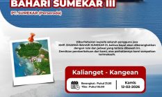 Pemkab Sumenep Pastikan Pelayaran Kepulauan Tetap Stabil Jelang Ramadan dan Mudik Lebaran