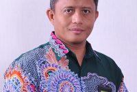 Foto Istimewa: H. Hairil Fajar, Direktur Utama BPRS Bhakti Sumekar. Dok. RADAR9.ID/Pimpinan Redaksi 
