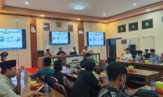 Target Tinggi, Masalah Menggunung: MBG Dipersoalkan di Forum Publik