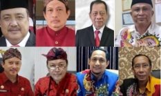 Seleksi Sekda Sumenep Mengerucut, Delapan Kandidat Bertahan, Chainur Rasyid Menguat di Bursa Teratas