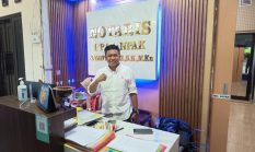 Naghfir’s Institute Perluas Peran Inten: Pelayanan Profesional dan Penyuluhan Hukum bagi Publik