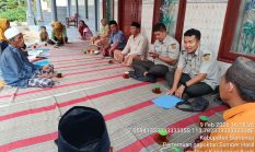 Perkuat Kapasitas Petani, Gapoktan Sumber Hasil Bahas Pengendalian OPT Secara Rutin