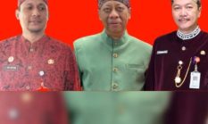 Pansel Tetapkan Tiga Besar Calon Sekda 2026, Hasil Seleksi Bersifat Final dan Mengikat