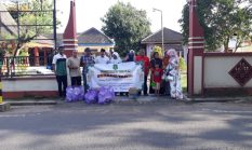 Kecamatan Batuan Gelar Aksi Berbagi Takjil, Wujud Kepedulian di Bulan Ramadan