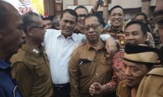 DKPP Sumenep Sinkronkan Program 2026 di Kementan, Fokus Percepatan Swasembada dan Hilirisasi
