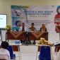 Foto/Dok : RSUD Sumenep lakukan edukasi kesehatan siswa SLB di Kecamatan Saronggi. @sumber_RADAR9.ID