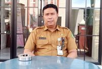 Foto/Dok istimewa: Kepala Dinas Penamaan Modal dan Pelayanan Terpadu Satu Pintu, Heru Santoso, S.STP., M.H. @sumber_RADAR9.ID