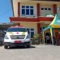 Foto/Dok : Mobil La Sehat RSUD Sumenep untuk mempermudah akses transportasi. @sumber_RADAR9.ID