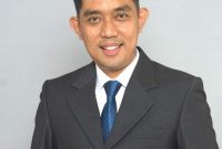 Foto/Dok : Hairul Anwar, ST.MT. dari Fraksi PAN Komisi I Anggota DPR Sumenep. @sumber_RADAR9.ID/Pimred