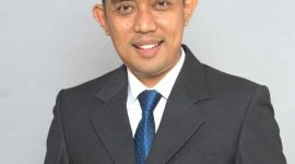 Foto/Dok : Hairul Anwar, ST.MT. dari Fraksi PAN Komisi I Anggota DPR Sumenep. @sumber_RADAR9.ID/Pimred