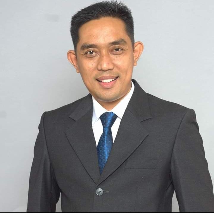 Foto/Dok : Hairul Anwar, ST.MT. dari Fraksi PAN Komisi I Anggota DPR Sumenep. @sumber_RADAR9.ID/Pimred