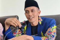 Foto: Anggota Komisi II DPRD Sumenep, Samsiyadi. Dok. RADAR9.ID/Istimewa.