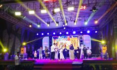 Pamdas Sumenep Gerak Nyata: 325 Anak Yatim Disantuni Serentak Saat Ramadhan