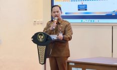 Bappeda Sumenep Digdaya Dorong PUG, Arif Firmanto Raih Penghargaan atas Konsistensi Pembangunan Inklusif