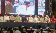 Refleksi Setahun Kepemimpinan, Pemkab Sumenep Gelar Sumenep Berselawat 2026