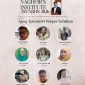 Foto: Pengumuman Naghfir's Institute Awards 2026 dengan tema 
