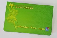 Foto: Ilustrasi buku Tabungan Hari Raya (TAHARA) BPRS Bhakti Sumekar, program tabungan khusus untuk mempersiapkan kebutuhan Idul Fitri.