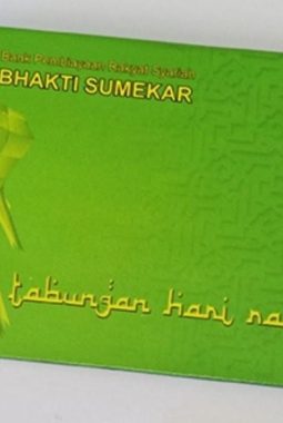 BPRS Bhakti Sumekar Luncurkan Tabungan TAHARA, Solusi Siapkan Dana Lebaran dengan Bagi Hasil 5,6 Persen