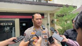 Foto: Kasi Humas Polres Malang, AKP Bambang Subinajar. Dok. RADAR9.ID/Kaperwil Jatim.