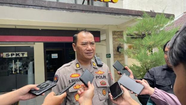 Foto: Kasi Humas Polres Malang, AKP Bambang Subinajar. Dok. RADAR9.ID/Kaperwil Jatim.