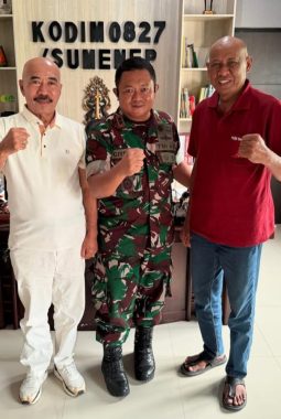 PKDI Sumenep Dorong KDMP Jadi Motor Baru Penggerak Ekonomi Desa