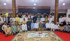 Enam Tahun Konsisten, Pemkab Sumenep Gelar Khotmil Qur’an Mingguan di Pendopo Agung