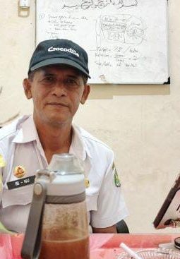 Jelang Idul Fitri, Harga Bahan Pokok di Pasar Anom Sumenep Mulai Turun