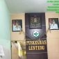 Foto: Suasana ruang pelayanan kesehatan di Puskesmas Lenteng, Kabupaten Sumenep, yang tetap beroperasi memberikan layanan kepada masyarakat selama bulan Ramadan. Dokumentasi RADAR9.ID.