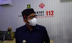Bupati Fauzi Tegaskan 112 Jadi Garda Terdepan, Layanan Darurat Wajib Respons Cepat