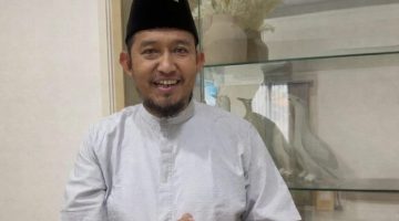 Foto: Bupati Sumenep, Dr. H. Achmad Fauzi Wongsojudo, S.H., M.H. Dok. Istimewa.