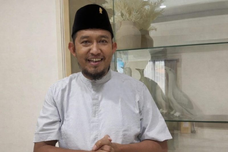 Foto: Bupati Sumenep, Dr. H. Achmad Fauzi Wongsojudo, S.H., M.H. Dok. Istimewa.