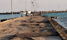 Grahadi Berpesta, Masalembu Berduka: Ironi “Open House” di Tengah Aspal Pelabuhan yang Menganga