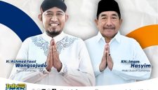 Foto: Bupati dan Wakil Bupati Sumenep kompak mengingatkan warga soal keamanan rumah saat mudik. Dokumentasi RADAR9.ID/Kominfo