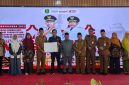 Foto: Wakil Bupati Sumenep, KH Imam Hasyim, bersama jajaran Pemerintah Kabupaten Sumenep dan anggota DPRD saat mengikuti forum perencanaan pembangunan daerah. Dokumentasi RADAR9.ID/Kabiro.