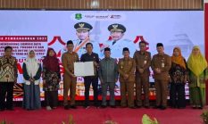 DPRD Sumenep Usul 208 Pokir, Tak Semua Diakomodasi