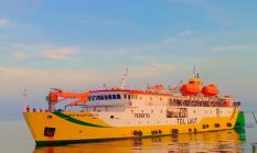 Skandal Overkapasitas Sabuk Nusantara 74: Perjalanan 14 Jam Membengkak Jadi 22 Jam