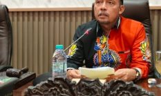 DPRD Sumenep Soroti Kualitas MBG, Zainal Arifin Siapkan Sidak ke SPPG Diduga Bermasalah