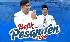 Balik Pesantren 2026: Pemkab Sumenep Gratiskan Kapal Santri Kepulauan, Pangkas Beban Transportasi