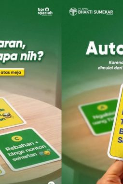 BPRS Bhakti Sumekar Ingatkan Bahaya THR Habis Seketika, Dorong Skema 40:30:20:10 untuk Keuangan Sehat