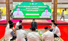 110 Event Disiapkan Pemkab Sumenep Sepanjang 2026, Pariwisata Kepulauan Ikut Jadi Panggung Utama
