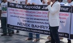 JSI Sentil Keras Khofifah: Jangan Alihkan Isu Kerusakan Pelabuhan Masalembu dengan Jargon Mudik Gratis!