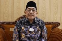 Foto: Wakil Bupati Sumenep, KH. Imam Hasyim, S.H., M.H. 