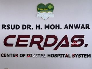 RSUD Sumenep Bertransformasi: Sistem Digital Terpadu Pangkas Antrean, Perkuat Layanan Berbasis Teknologi